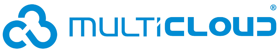 MultiCloud Logo